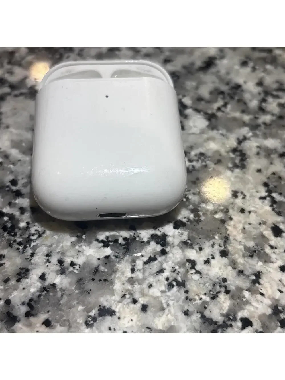 Apple AirPods A1938 2nd gen Replacement Genuine Charging Case Only